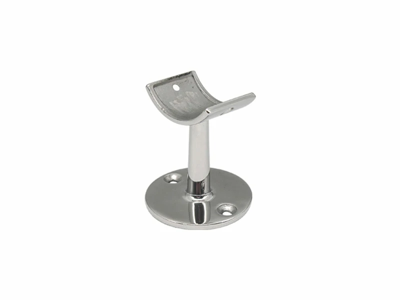 Stainless Steel Handrail Saddle Post