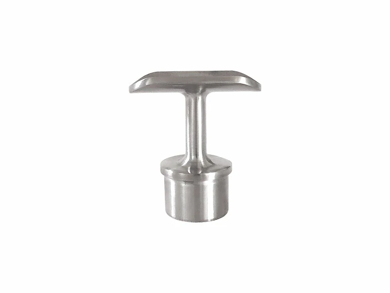 Stainless Steel Handrail Saddle