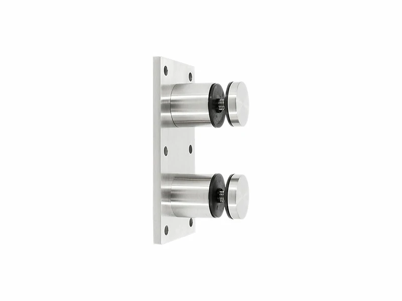 Stainless Steel Side Mount Handrail Bracket